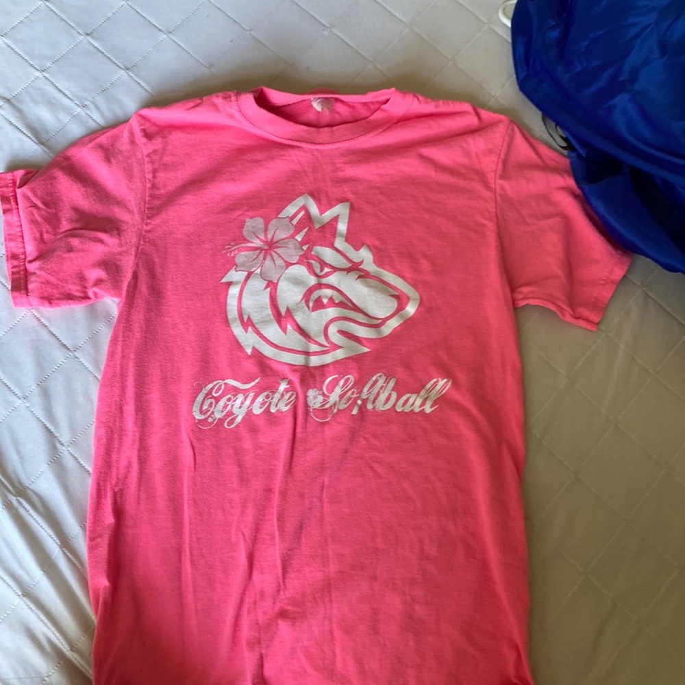 Cotton T-shirt